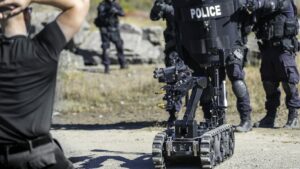 roboti ucigasi sua sursa: The Daily Beast