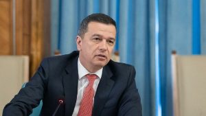 Grindeanu Sursa foto: Kanal D