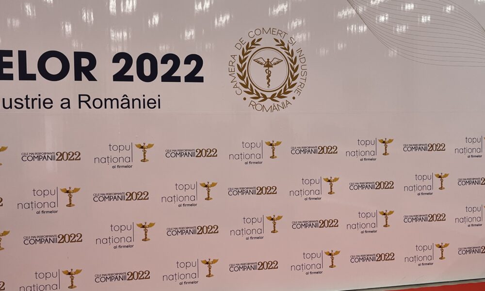 Economia merge mai departe! Daraban, Camera de Comerț: „Mediul de afaceri din România reprezintă misiunea țării noastre în lume”