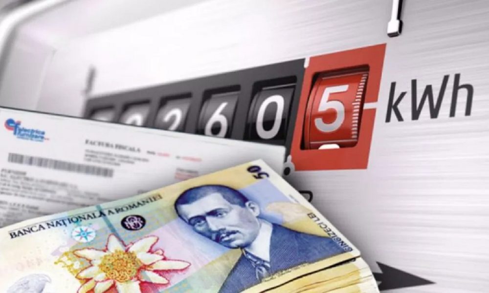 Câți dintre români nu își vor putea achita facturile la iarnă. Procentul indică o nenorocire