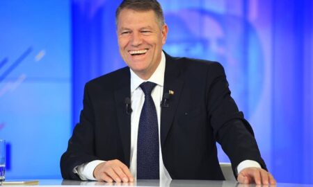 Iohannis, sursa foto Playtech