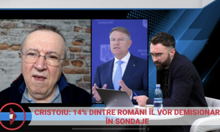 Ion Cristoiu, Sursa foto Podcast EVZ Play