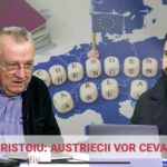 Ion Cristoiu, Sursa foto Podcast EVZ Play