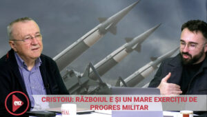 Ion Cristoiu, Sursa foto Podcast EVZ Play