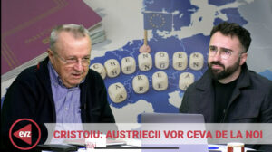 Ion Cristoiu, Sursa foto Podcast EVZ Play