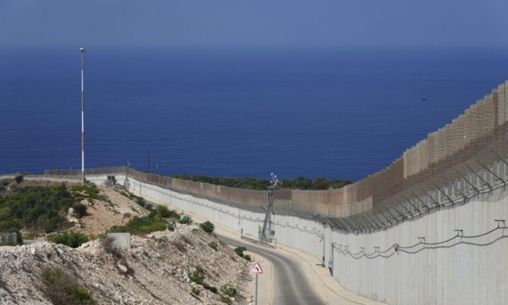 Moment istoric între Israel și Liban! Cele două țări vor semna un acord privind exploatarea gazelor naturale, cu medierea SUA