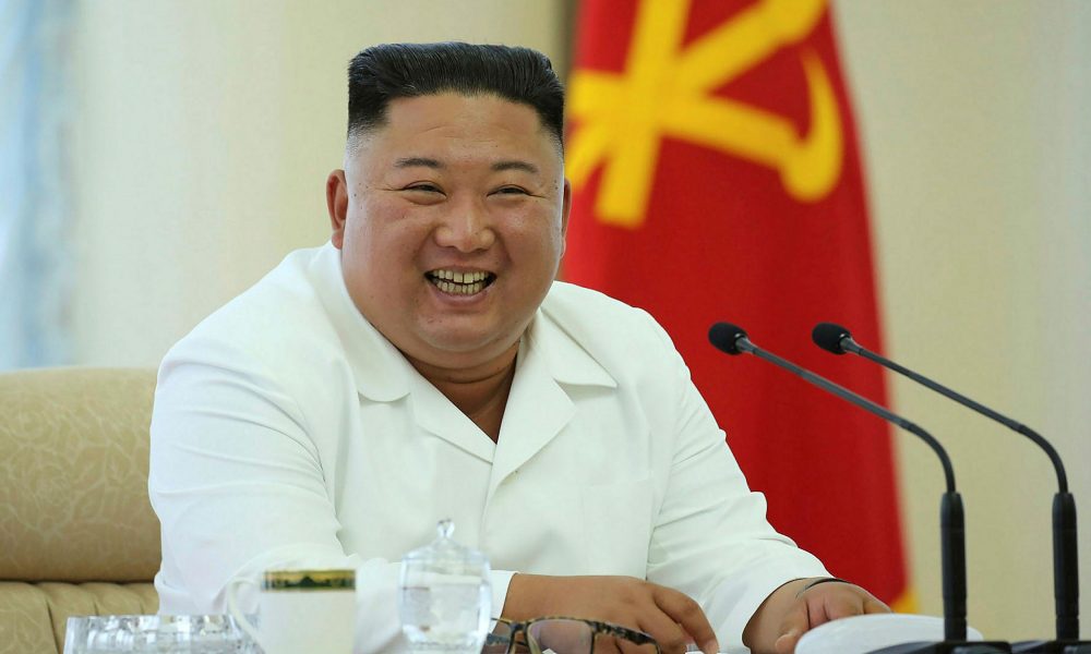 Biden vrea ca Xi să-l liniștească pe „piticul atomic” din Coreea de Nord! SUA și-ar putea crește prezența militară în regiune