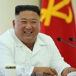 Kim Jong Un, sursă foto Financial Times