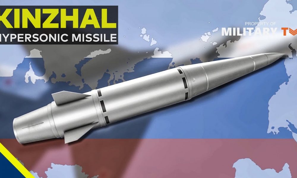 LE POINT: Moscova desfășoară rachete hipersonice la Minsk