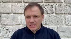 Șeful adjunct al ocupanților din Herson, Kirill Stremousov, a murit. El considera că București este ,,pământ rusesc”