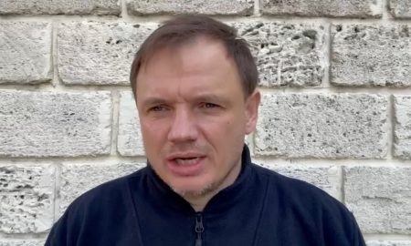 Șeful adjunct al ocupanților din Herson, Kirill Stremousov, a murit. El considera că București este ,,pământ rusesc”