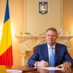 Klaus Iohannis, Sursă foto: CaleaEuropeană