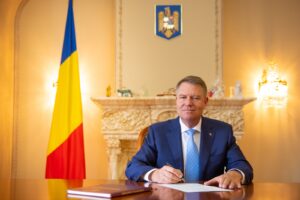 Klaus Iohannis, Sursă foto: CaleaEuropeană