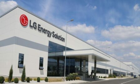 Fabrică LG, Sursă foto: industryandenergy