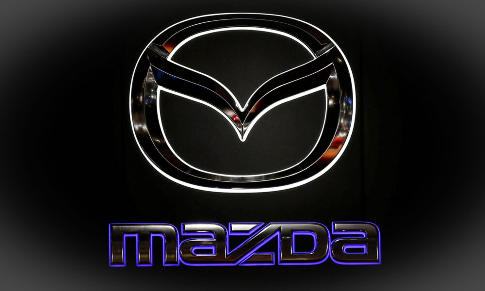 Trei noi showroom-uri Mazda au fost inaugurate în România