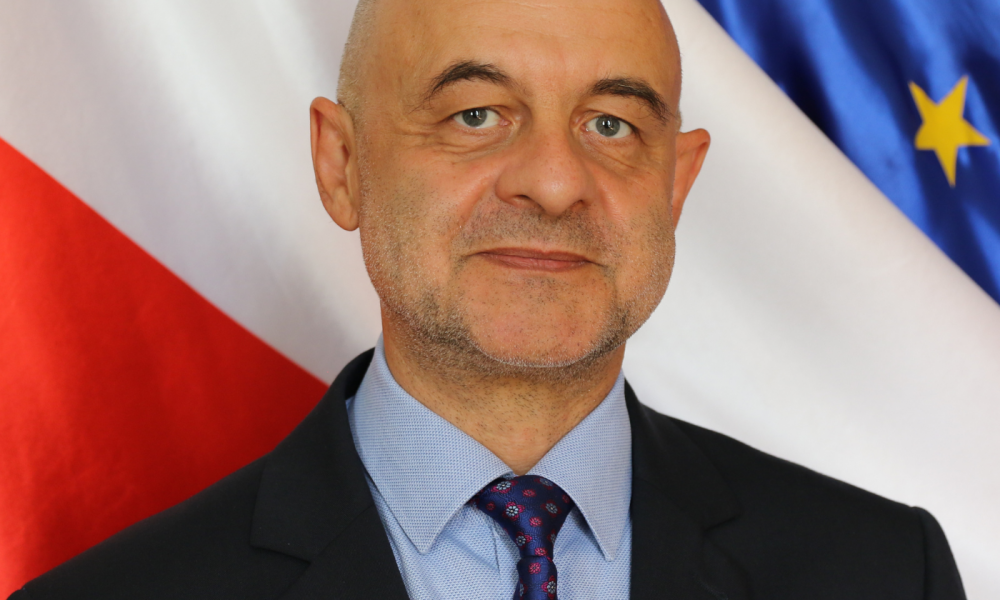 Noul motor economic al Europei. Interviu cu Maciej Lang, ambasadorul Poloniei în România