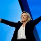 Marie Le Pen Sursa foto: NBC News