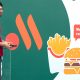 McDonald's rusesc, sursă foto euractiv