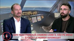 Mihai Sturzu Sursa foto Podcast EVZ Play