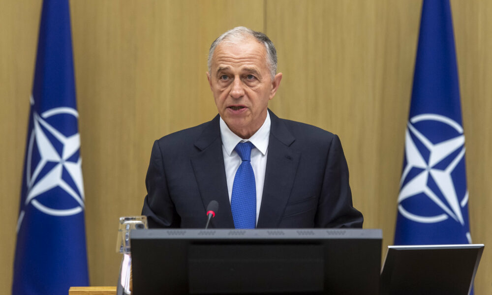 Mircea Geoană avertizează: „E periculos să subestimezi Rusia! Trebuie să ne pregătim pentru potențialele viitoare războaie“
