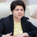 Natalia Gavrilița, Sursă foto: TVR Moldova