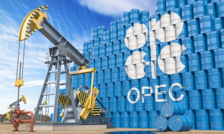 OPEC, Sursă foto: Europa FM