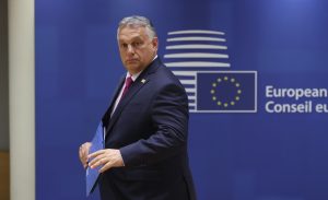 Orban Sursa foto G4Media.ro