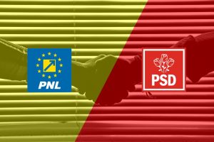 Liderii PSD și PNL au finalizat lista candidaților pentru alegeri