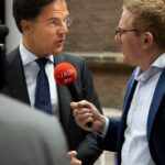 Mark Rutte, Sursă foto: Playtech