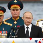 Putin, Sursă foto: Cotidianul