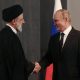 Putin si Iranul Sursa foto Reuters