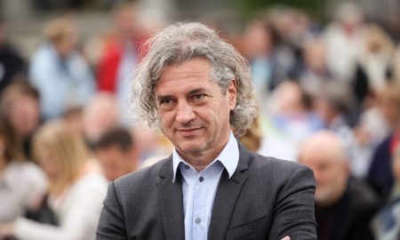 Robert Golob, premierul slovac, sursă foto Euractiv.com