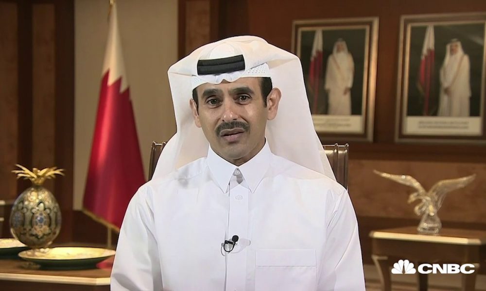 Avertisment din Qatar! Europa, în faliment din cauza SUA