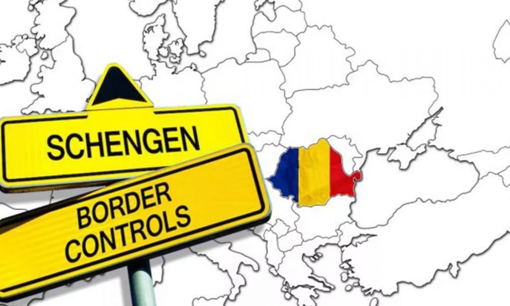 Iohannis cere aderarea la spațiul Schengen. Nehammer e cam surd