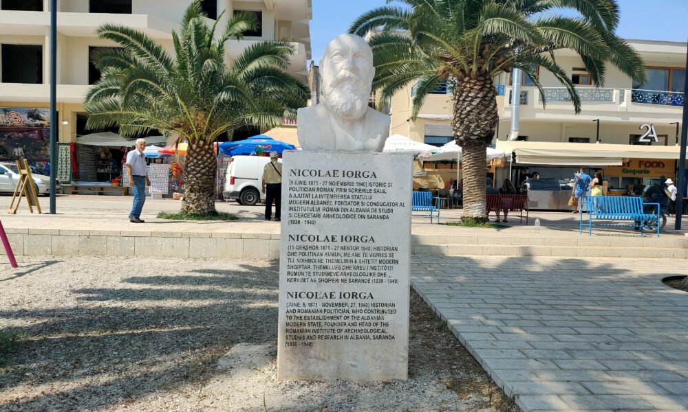 Pe urmele lui Nicolae Iorga și a teritoriului pierdut de România în cea mai mare comunitate de aromâni din Balcani
