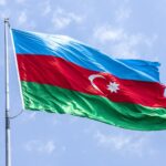 Steagul Azerbaijanului, sursă foto Wikipedia Commons