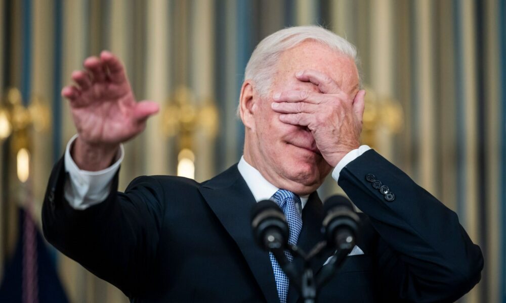 Ipocrizia dă târcoale în Congresul SUA! George Santos îl face pe Biden „mincinos patologic”