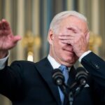 Joe biden telegraph.co.uk