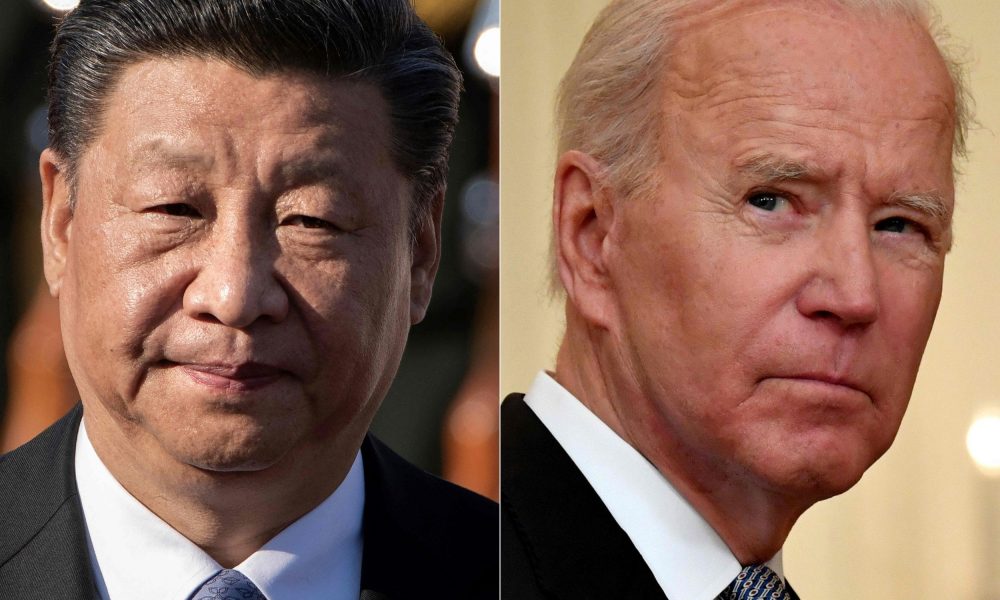 POLITICO: Este posibil ca SUA și China să ajungă la un consens? Liderii marilor puteri vor discuta la summitul G20