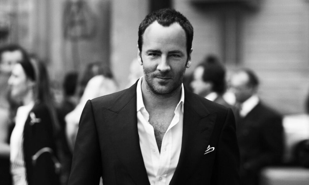 Prestigiosul brand Tom Ford a fost cumpărat de compania Estée Lauder. Tranzacția a fost evaluată la 2,8 miliarde de dolari