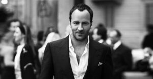 Prestigiosul brand Tom Ford a fost cumpărat de compania Estée Lauder. Tranzacția a fost evaluată la 2,8 miliarde de dolari