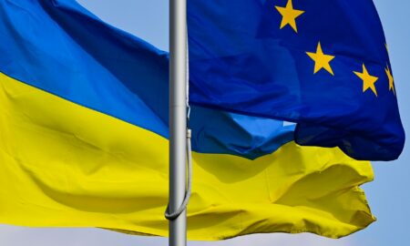Ucraina și UE