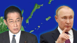 Informații șocante! Rusia plănuia să atace Japonia în 2021, potrivit unor informații din interiorul serviciului secret rus