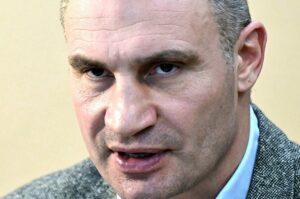 Vitali Klitschko, Sursă foto: Prosport