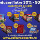 Editura Evenimentul și Capital lansează un nou magazin online de cărți! Oferte speciale la prețuri promoționale