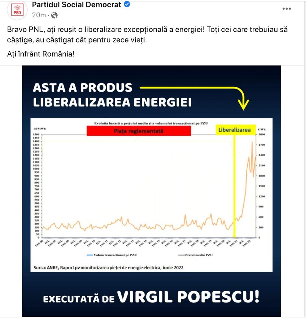 psd postare liberalizare