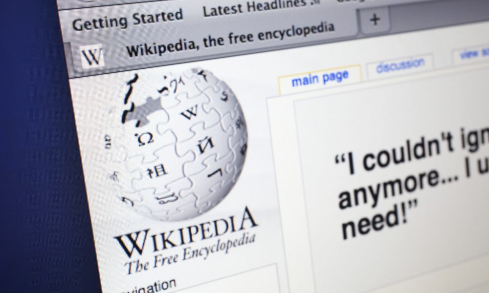 Rusia amendează proprietarul Wikipedia pentru articolele care vizează „operațiunea militară specială” din Ucraina