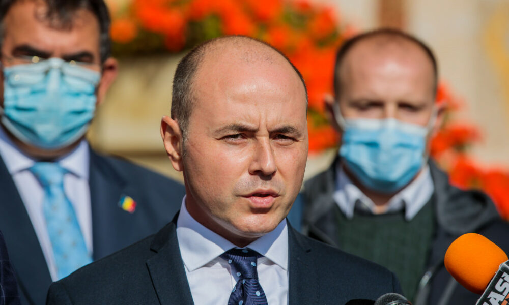 Liderul PNL Iași atrage atenția lui Sorin Grindeanu! Care este problema ridicată Muraru?