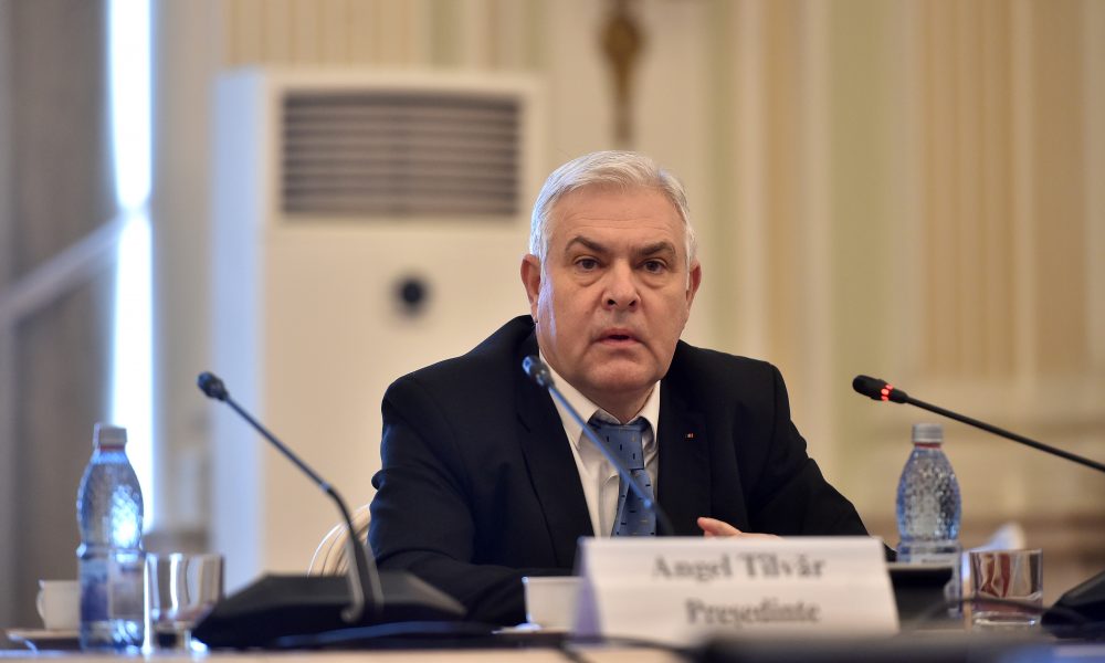 Importanța strategică a regiunii Mării Negre în securitatea europeană și transatlantică