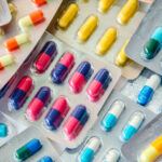 Antibiotice, Sursă foto: Shutterstock